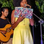 kelly , mauritian , artists, slam, poet, performer, spoken words